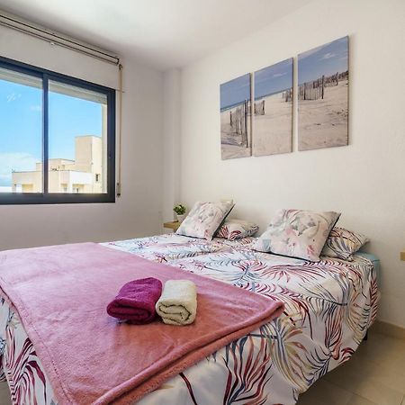 Malagasuite Cozy Apartment Torremolinos Dış mekan fotoğraf